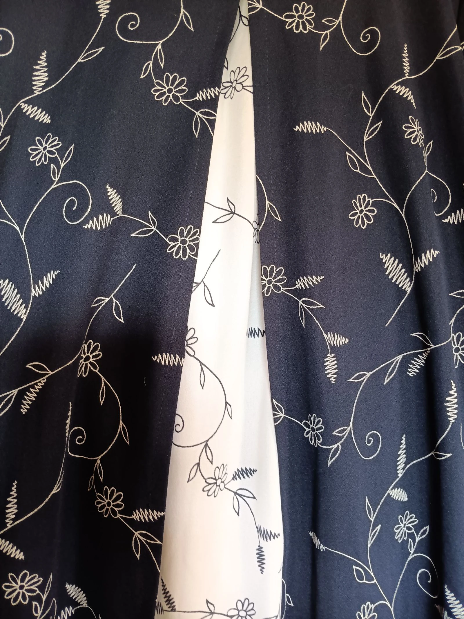 Vestido talla 50 – photo 4